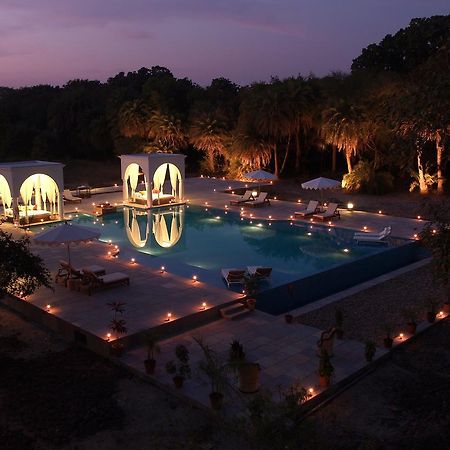 Shahpura Bagh Hotel Exterior photo