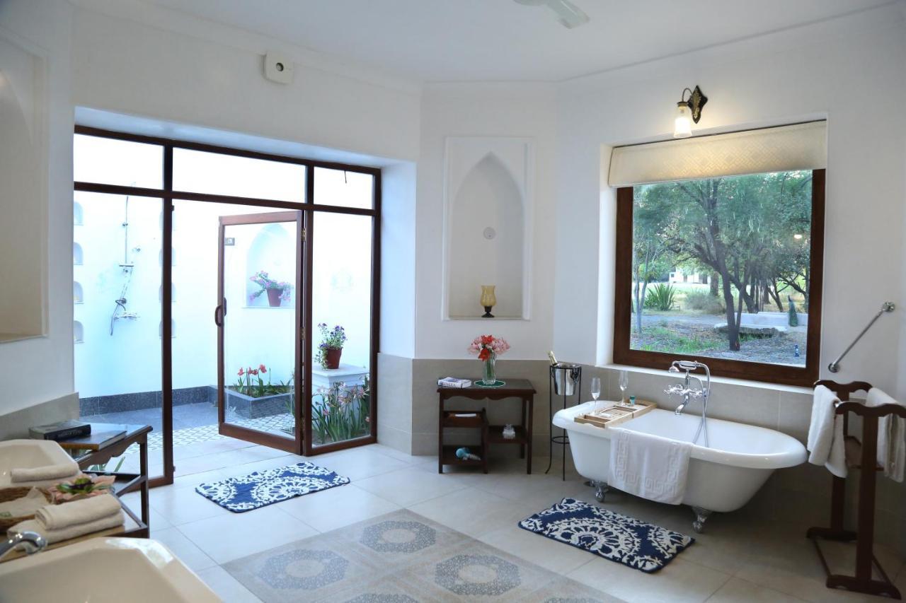 Shahpura Bagh Hotel Exterior photo